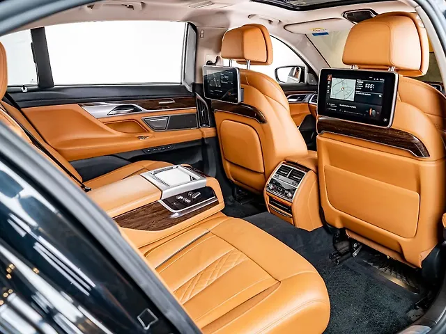 Used BMW 7 Series [2019-2023] 740 Li M Sport in Delhi