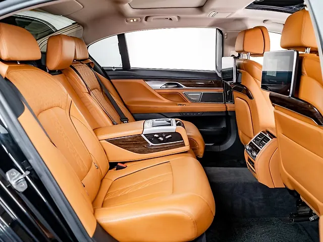 Used BMW 7 Series [2019-2023] 740 Li M Sport in Delhi