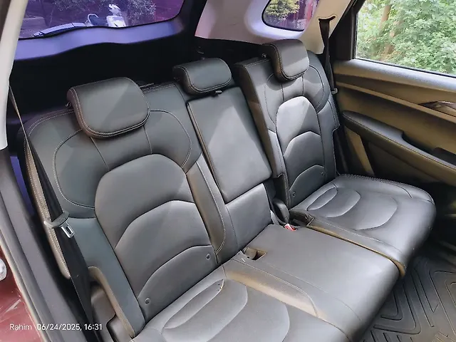 Used MG Hector [2021-2023] Sharp 2.0 Diesel Turbo MT in Bangalore