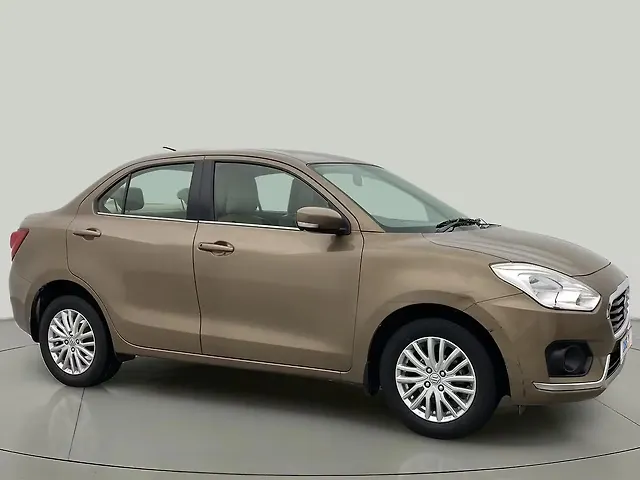 Used 2019 Maruti Suzuki DZire in Chennai