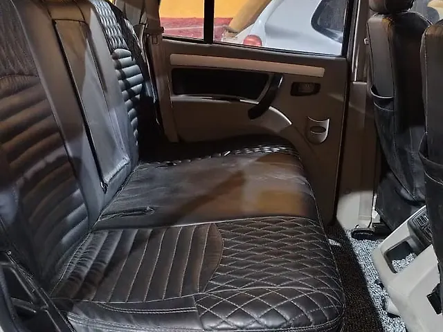 Used Mahindra Scorpio 2021 S11 2WD 7 STR in Patna