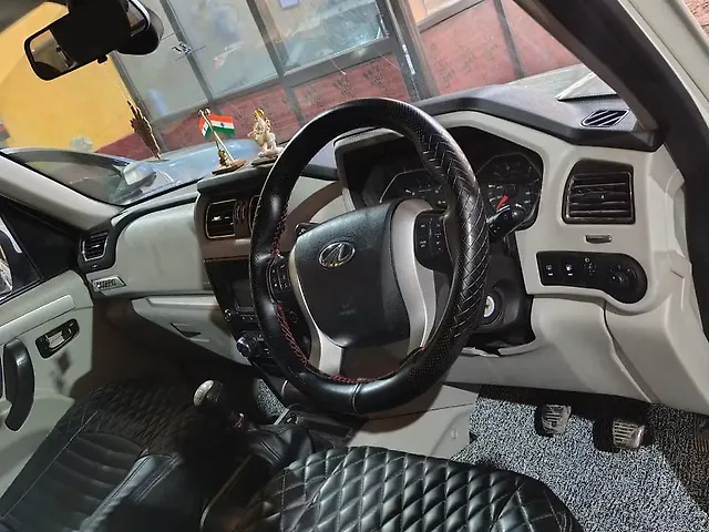 Used Mahindra Scorpio 2021 S11 2WD 7 STR in Patna