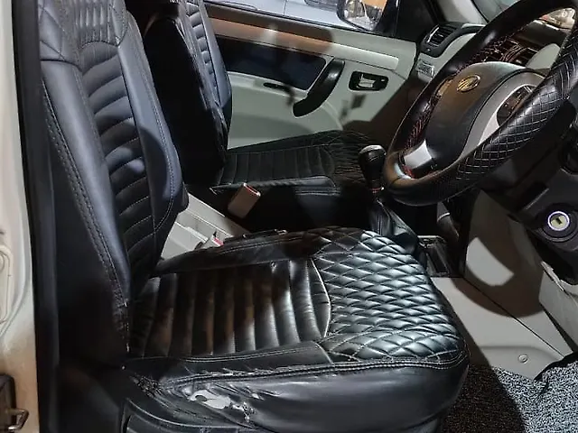 Used Mahindra Scorpio 2021 S11 2WD 7 STR in Patna