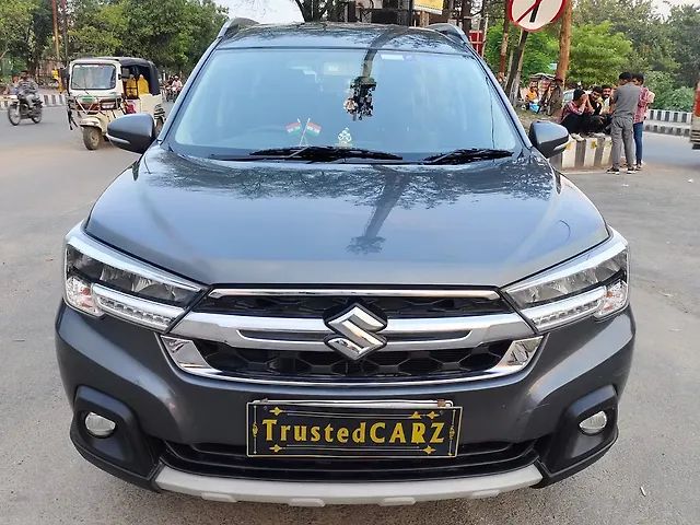 Used 2022 Maruti Suzuki XL6 in Lucknow