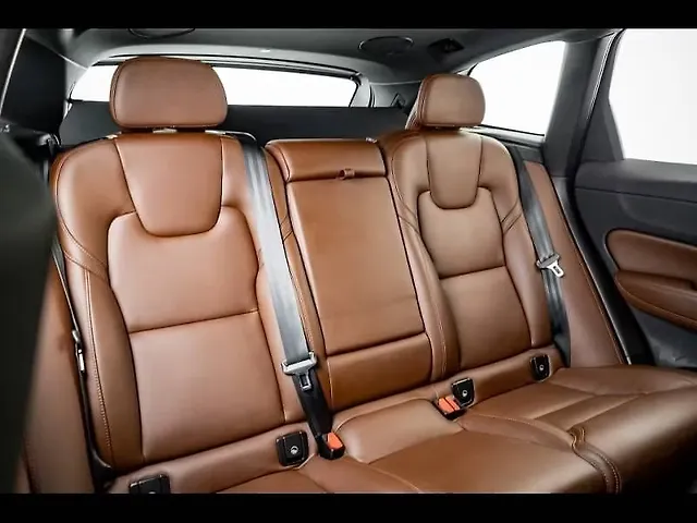 Used Volvo XC60 [2021-2022] B5 Inscription in Delhi