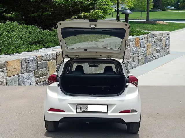 Used Hyundai Elite i20 [2014-2015] Magna 1.2 in Delhi