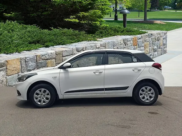 Used Hyundai Elite i20 [2014-2015] Magna 1.2 in Delhi