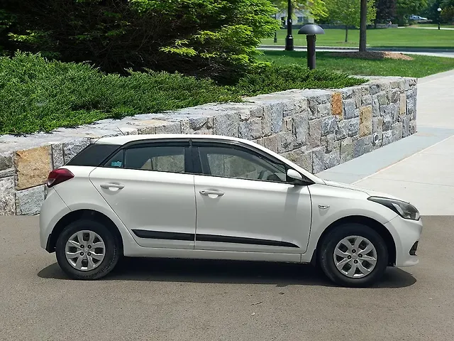 Used Hyundai Elite i20 [2014-2015] Magna 1.2 in Delhi