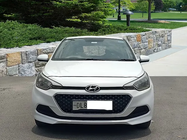 Used Hyundai Elite i20 [2014-2015] Magna 1.2 in Delhi