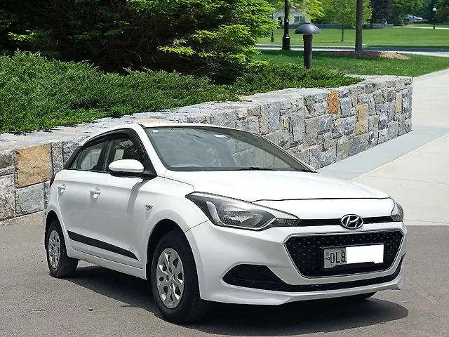 Used Hyundai Elite i20 [2014-2015] Magna 1.2 in Delhi