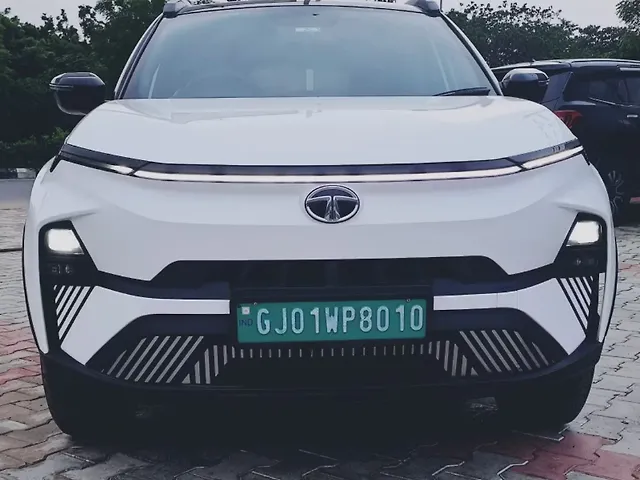Used 2023 Tata Nexon EV in Ahmedabad