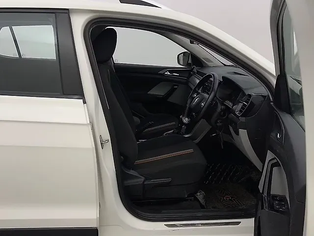 Used Skoda Kushaq [2021-2023] Ambition 1.0L TSI AT in Delhi