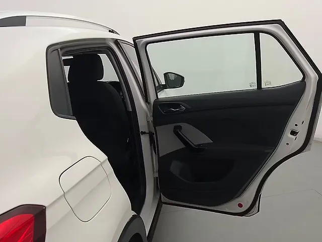 Used Skoda Kushaq [2021-2023] Ambition 1.0L TSI AT in Delhi