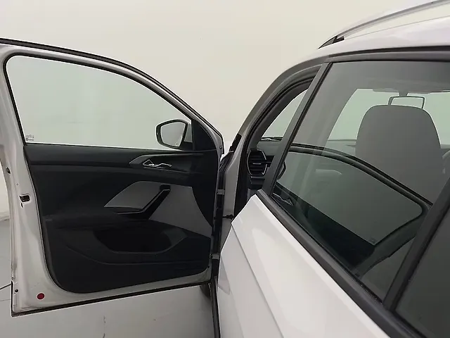 Used Skoda Kushaq [2021-2023] Ambition 1.0L TSI AT in Delhi