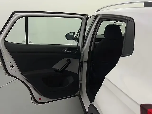 Used Skoda Kushaq [2021-2023] Ambition 1.0L TSI AT in Delhi