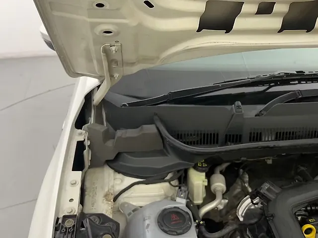 Used Skoda Kushaq [2021-2023] Ambition 1.0L TSI AT in Delhi