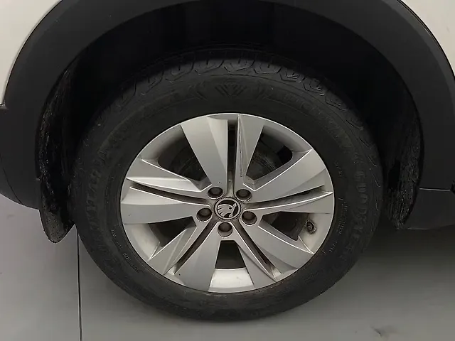 Used Skoda Kushaq [2021-2023] Ambition 1.0L TSI AT in Delhi