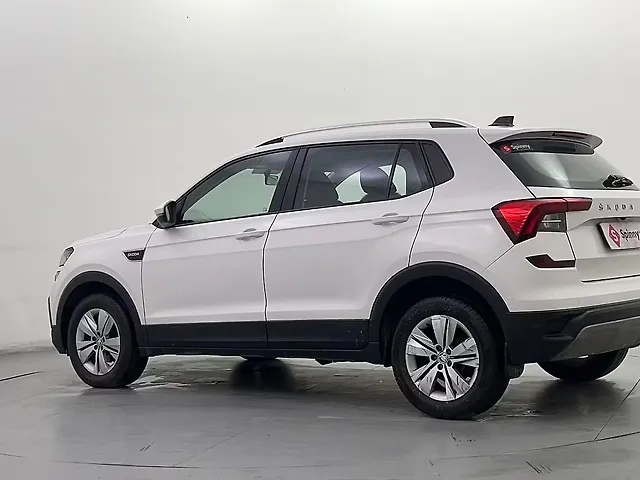 Used Skoda Kushaq [2021-2023] Ambition 1.0L TSI AT in Delhi