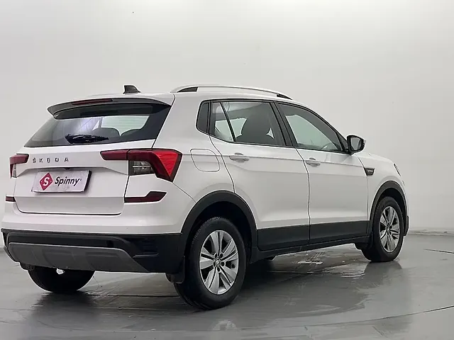 Used Skoda Kushaq [2021-2023] Ambition 1.0L TSI AT in Delhi