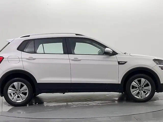 Used Skoda Kushaq [2021-2023] Ambition 1.0L TSI AT in Delhi