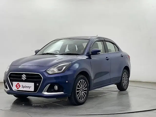 Used 2022 Maruti Suzuki DZire in Chennai