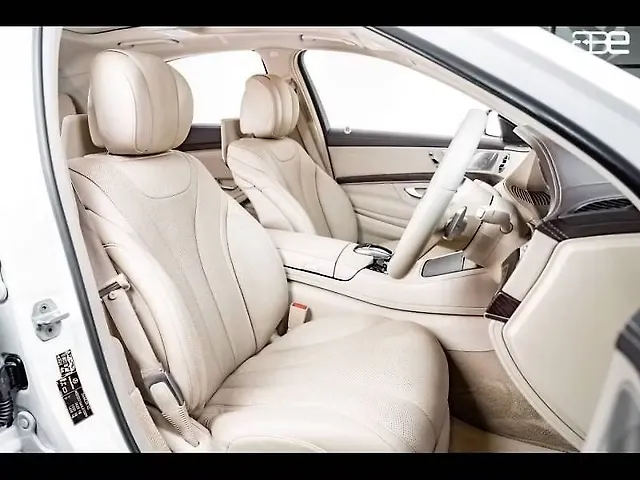 Used Mercedes-Benz S-Class (W222) [2018-2022] S 450 in Delhi