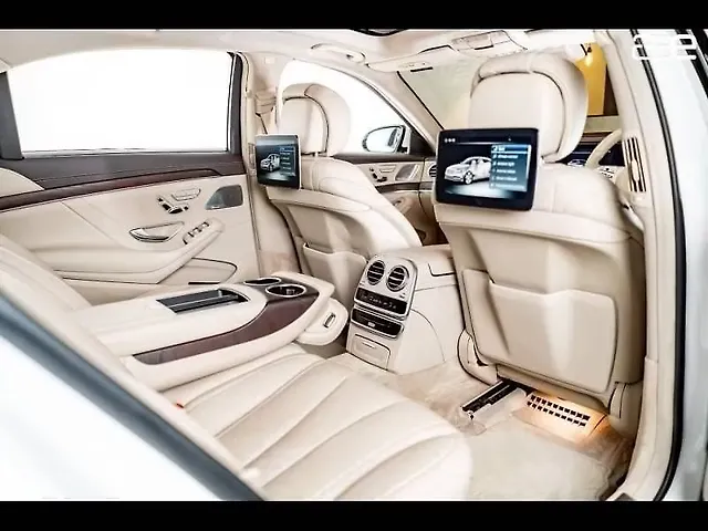 Used Mercedes-Benz S-Class (W222) [2018-2022] S 450 in Delhi