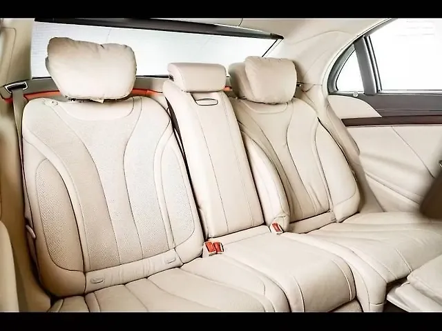 Used Mercedes-Benz S-Class (W222) [2018-2022] S 450 in Delhi