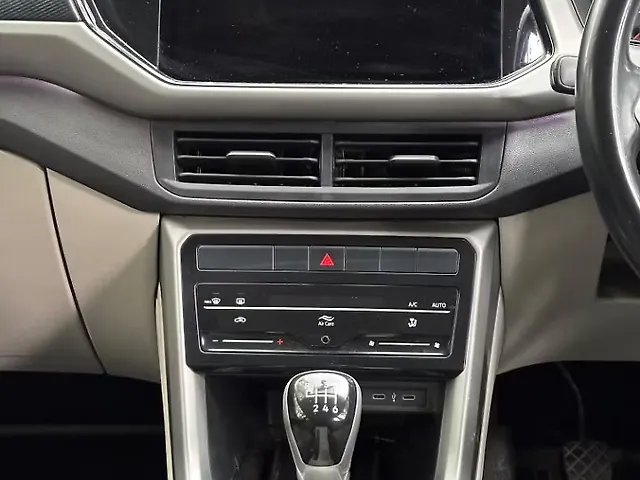 Used Volkswagen Taigun [2021-2023] Highline 1.0 TSI MT in Delhi