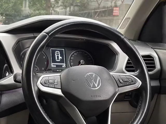 Used Volkswagen Taigun [2021-2023] Highline 1.0 TSI MT in Delhi