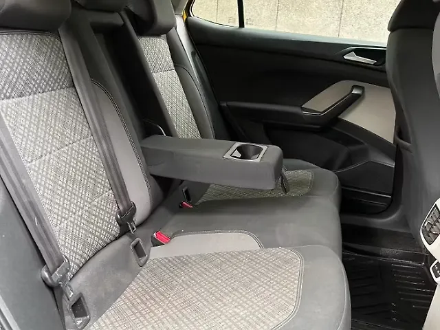 Used Volkswagen Taigun [2021-2023] Highline 1.0 TSI MT in Delhi
