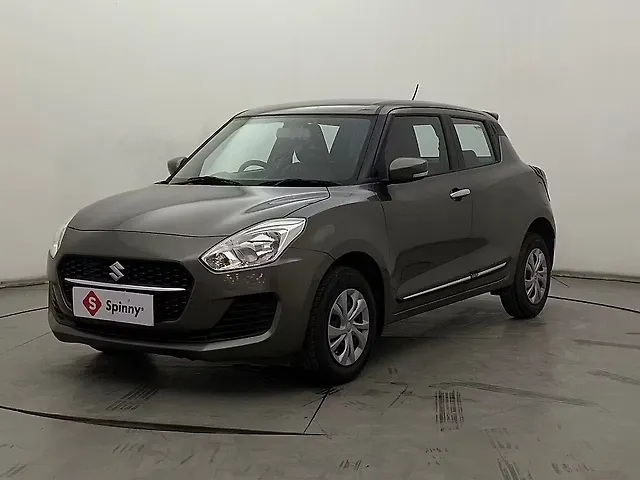 Used 2023 Maruti Suzuki Swift in Hyderabad