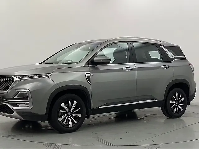 Used 2020 MG Hector in Delhi