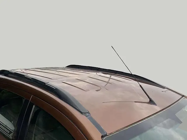 Used Ford EcoSport [2017-2019] Trend + 1.5L TDCi in Indore