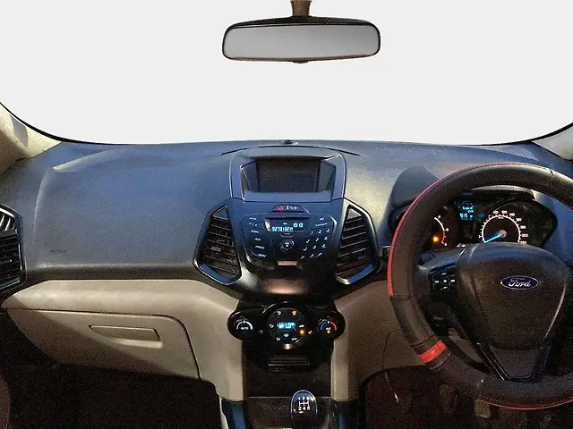 Used Ford EcoSport [2017-2019] Trend + 1.5L TDCi in Indore