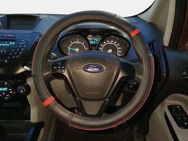 Used Ford EcoSport [2017-2019] Trend + 1.5L TDCi in Indore