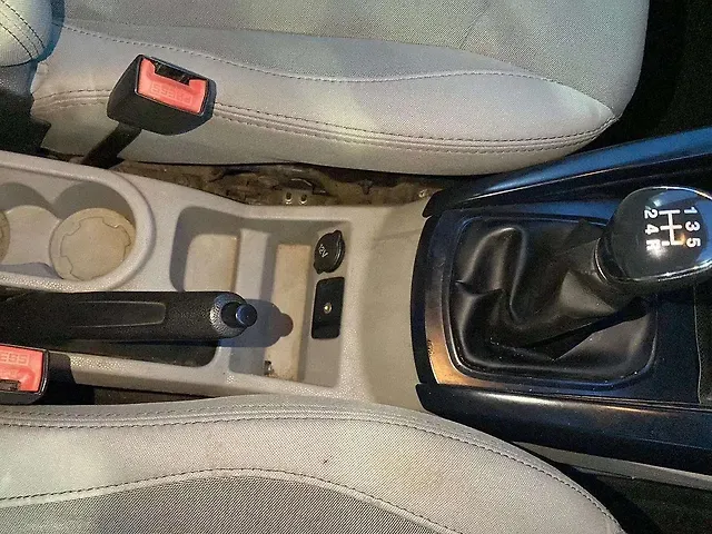 Used Ford EcoSport [2017-2019] Trend + 1.5L TDCi in Indore