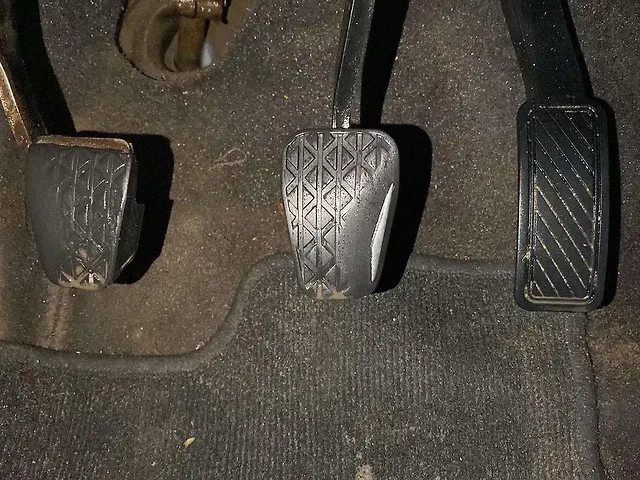 Used Ford EcoSport [2017-2019] Trend + 1.5L TDCi in Indore