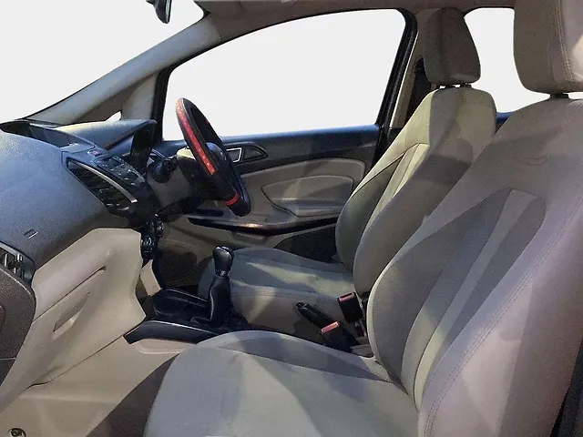 Used Ford EcoSport [2017-2019] Trend + 1.5L TDCi in Indore