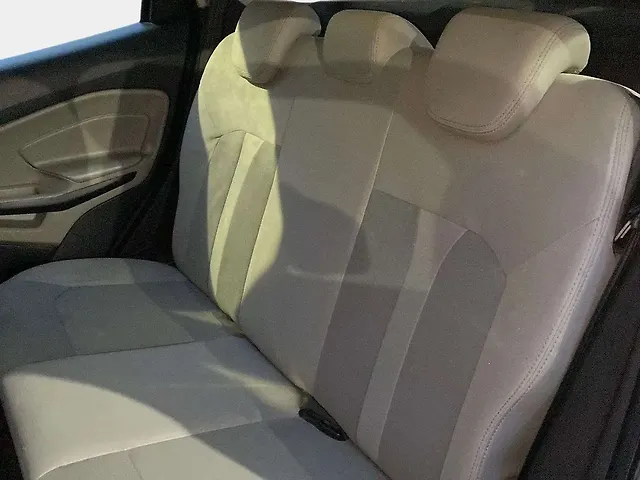 Used Ford EcoSport [2017-2019] Trend + 1.5L TDCi in Indore