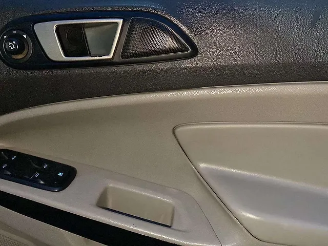 Used Ford EcoSport [2017-2019] Trend + 1.5L TDCi in Indore
