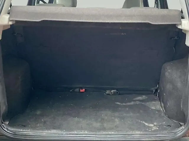 Used Ford EcoSport [2017-2019] Trend + 1.5L TDCi in Indore