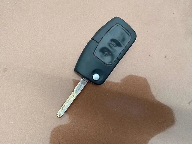Used Ford EcoSport [2017-2019] Trend + 1.5L TDCi in Indore