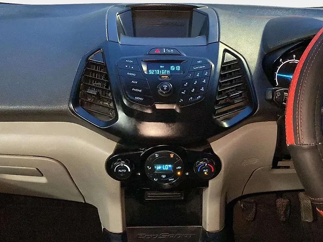Used Ford EcoSport [2017-2019] Trend + 1.5L TDCi in Indore