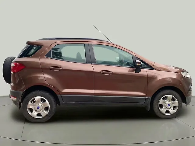 Used Ford EcoSport [2017-2019] Trend + 1.5L TDCi in Indore