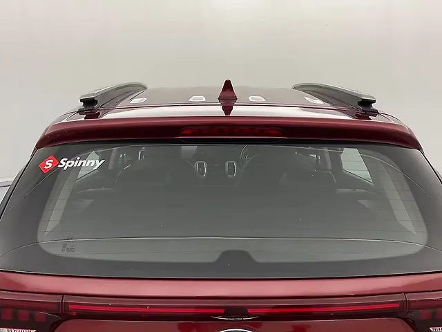 Used Kia Sonet [2020-2022] HTX 1.0 iMT [2020-2021] in Lucknow