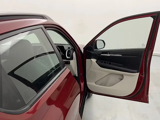 Used Kia Sonet [2020-2022] HTX 1.0 iMT [2020-2021] in Lucknow