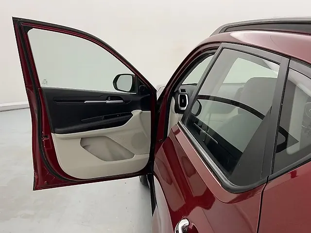 Used Kia Sonet [2020-2022] HTX 1.0 iMT [2020-2021] in Lucknow