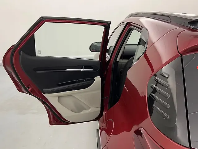 Used Kia Sonet [2020-2022] HTX 1.0 iMT [2020-2021] in Lucknow