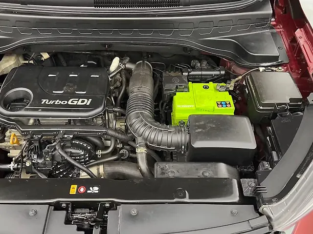 Used Kia Sonet [2020-2022] HTX 1.0 iMT [2020-2021] in Lucknow